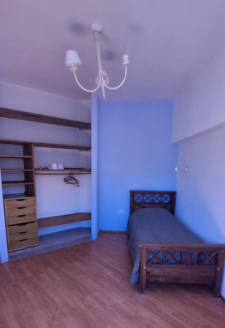 Cabanas La Ekeka Тилькара Экстерьер фото